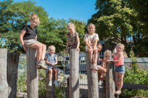 Leerkracht(en) LB Bovenbouw Basisschool de Elstar